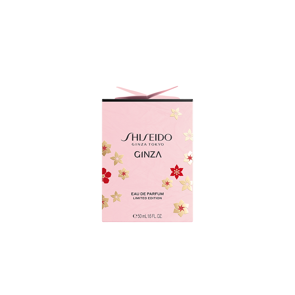 Eau De Parfum LIMITED EDITION, 